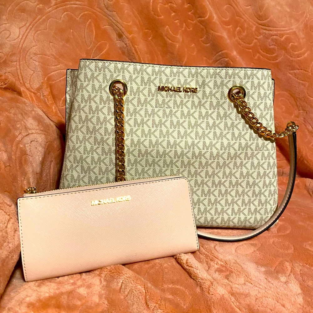 Michael Kors Bag
